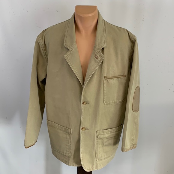 ZAMBESI 'cowgirl' leather jacket